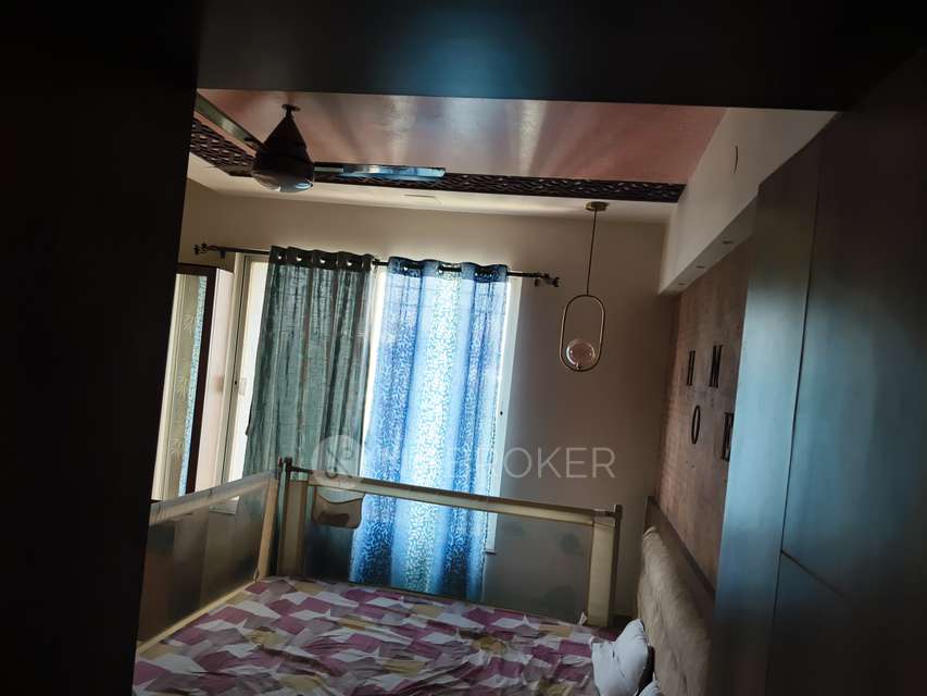 3 BHK Flat In Gandharva Excellencee for Rent  In Moshi