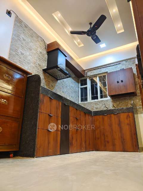 4 BHK Flat In Gandharva Excellencee for Rent  In Moshi