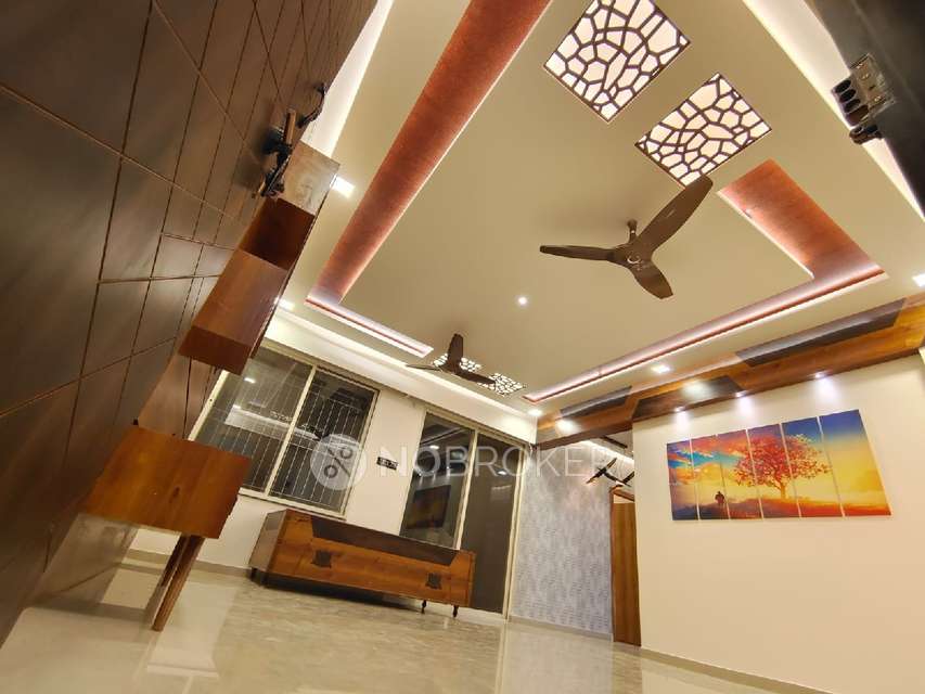 4 BHK Flat In Gandharva Excellencee for Rent  In Moshi