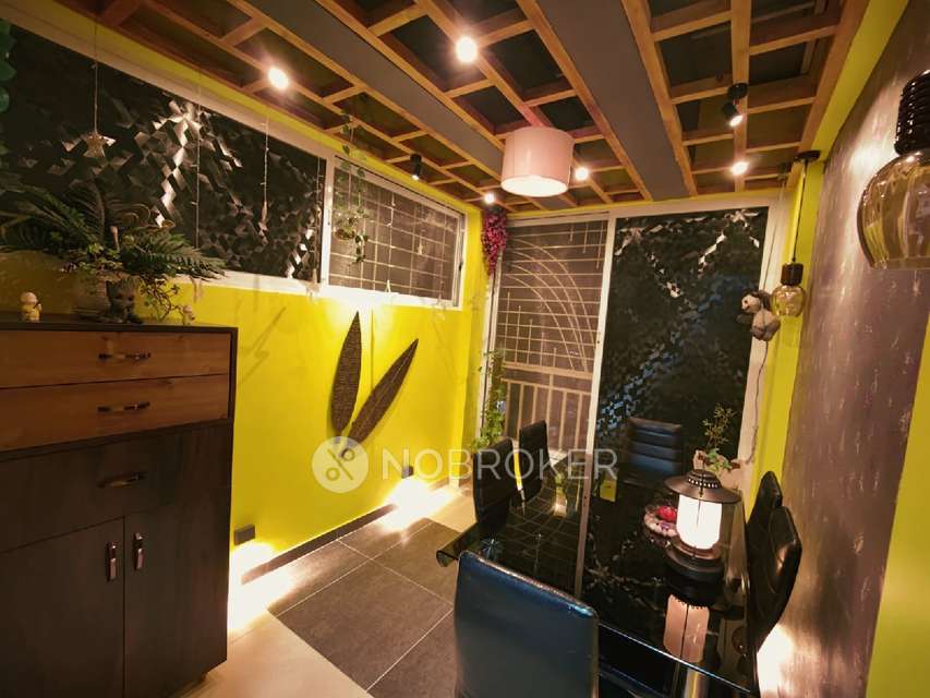 4 BHK Flat In Gandharva Excellencee for Rent  In Moshi