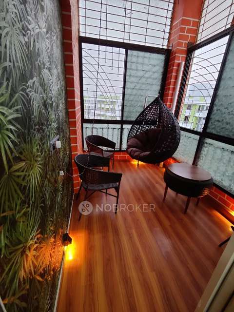 4 BHK Flat In Gandharva Excellencee for Rent  In Moshi