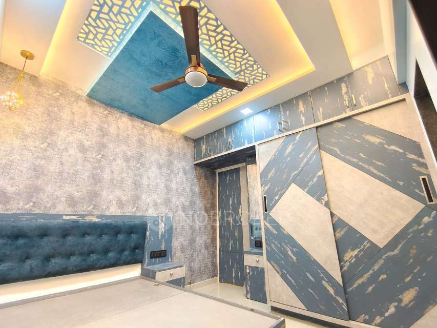 4 BHK Flat In Gandharva Excellencee for Rent  In Moshi