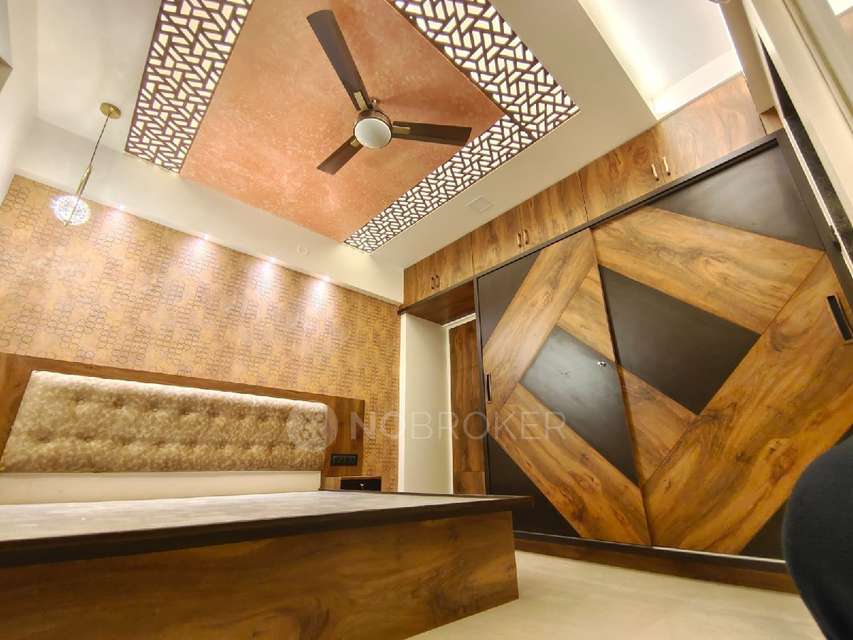 4 BHK Flat In Gandharva Excellencee for Rent  In Moshi