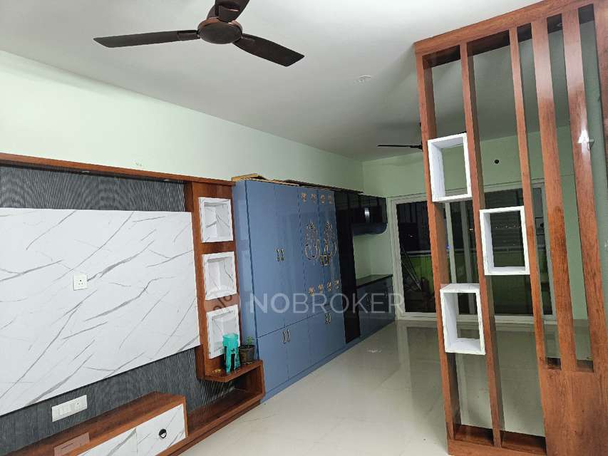3 BHK Flat In Sattva Park Cubix for Rent  In Devanahalli