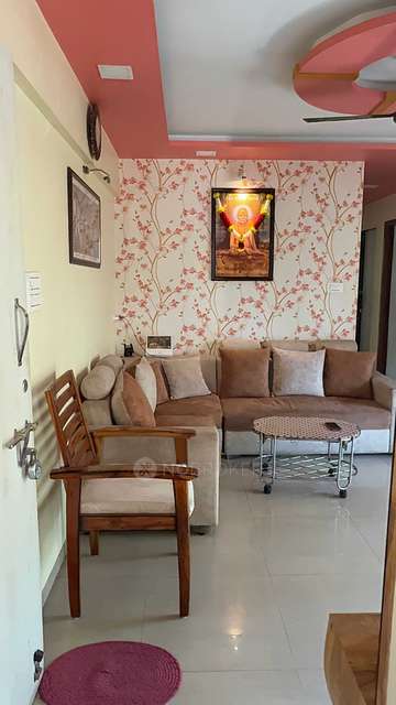 2 BHK Flat In Richa Towers For Sale  In Mulund East