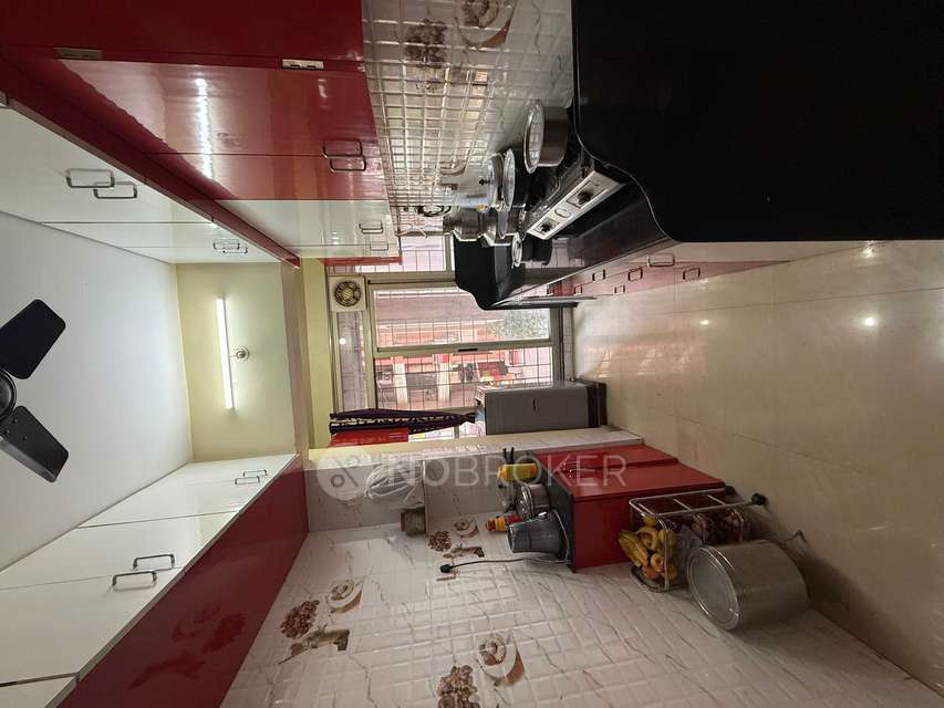 2 BHK Flat In Richa Towers For Sale  In Mulund East