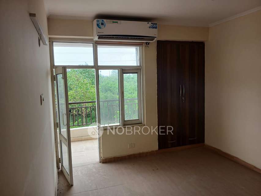 Single Room for Female In 2 BHK  In Royal Nest Apartments, Bisrakh Road In Bisrakh Road