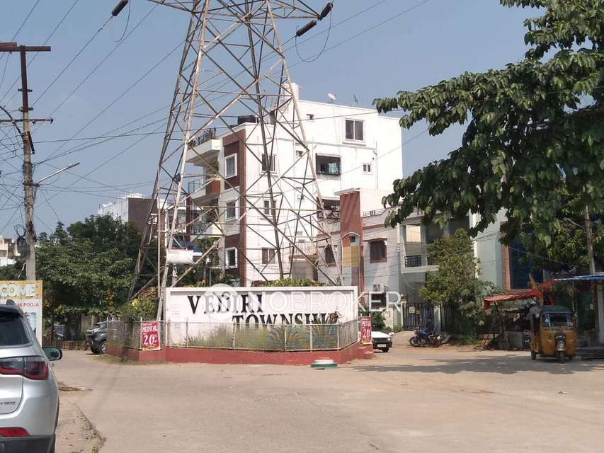 3 BHK Flat In Vediri Township  for Rent  In Miyapur