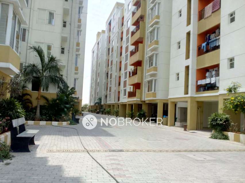 2 BHK Villa In The Royal Castle for Rent  In  Thirumudivakkam