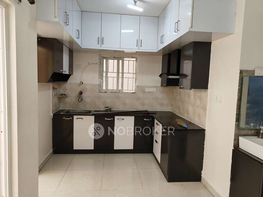 2 BHK Flat In Ars Green Villae for Rent  In Sarjapur Main Rd
