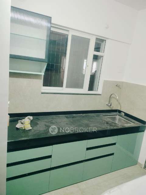 2 BHK Flat In Vj Yashone Eternitee for Rent  In Hinjewadi