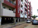3 BHK Flat In Ds Max Sprinkles for Rent  In Ds-max Sprinkles