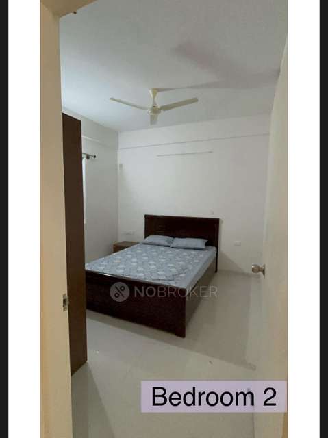 3 BHK Flat In Ds Max Synergy For Sale  In Yelahanka 