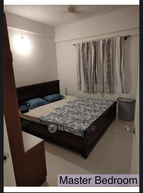 3 BHK Flat In Ds Max Synergy For Sale  In Yelahanka 