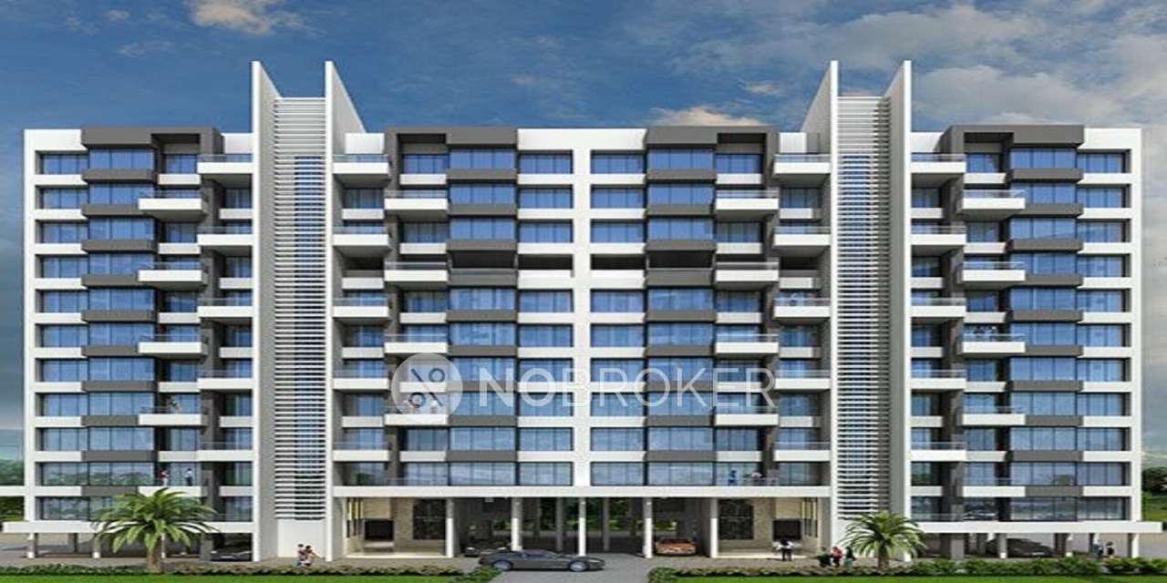 1 BHK Flat In Woodville for Rent In Moshi
