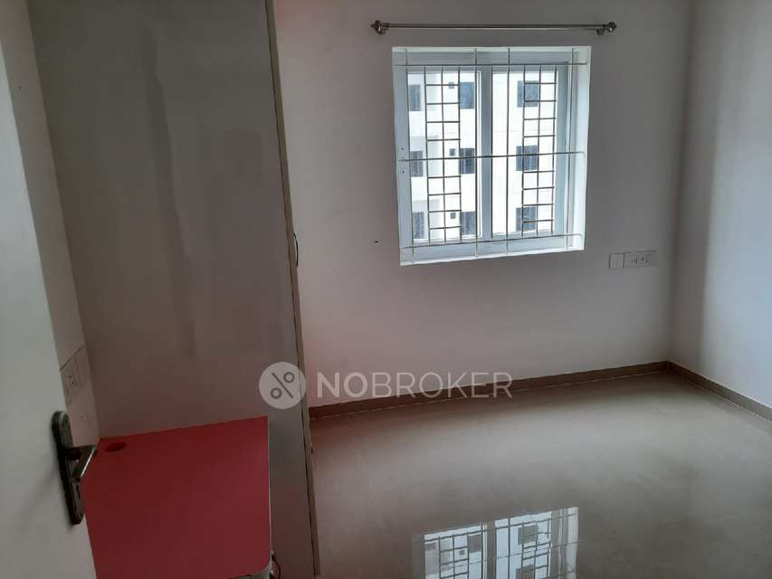 2 BHK Flat In Incor Pbel City for Rent  In Kelambakkam