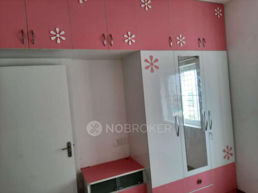 2 BHK Flat In Incor Pbel City for Rent  In Kelambakkam