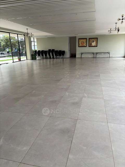 1 BHK Flat In Vaishnavi Serene For Sale  In Yelahanka