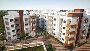 2 BHK Flat In Advaita Blossom for Rent  In Advaita, 2421, Market Rd, Kelambakkam, Tamil Nadu 603103, India