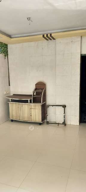 1 BHK Flat In Shree Avenue Complex, Rashmi Mangal Nagar for Rent  In Rashmi Mangal Nagar