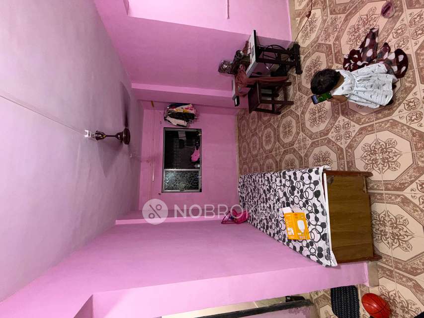 1 BHK Flat In Zainab Complex For Sale  In Kausa