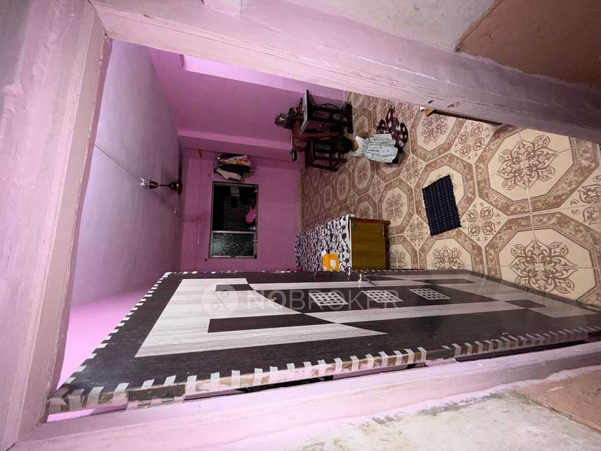 1 BHK Flat In Zainab Complex For Sale  In Kausa