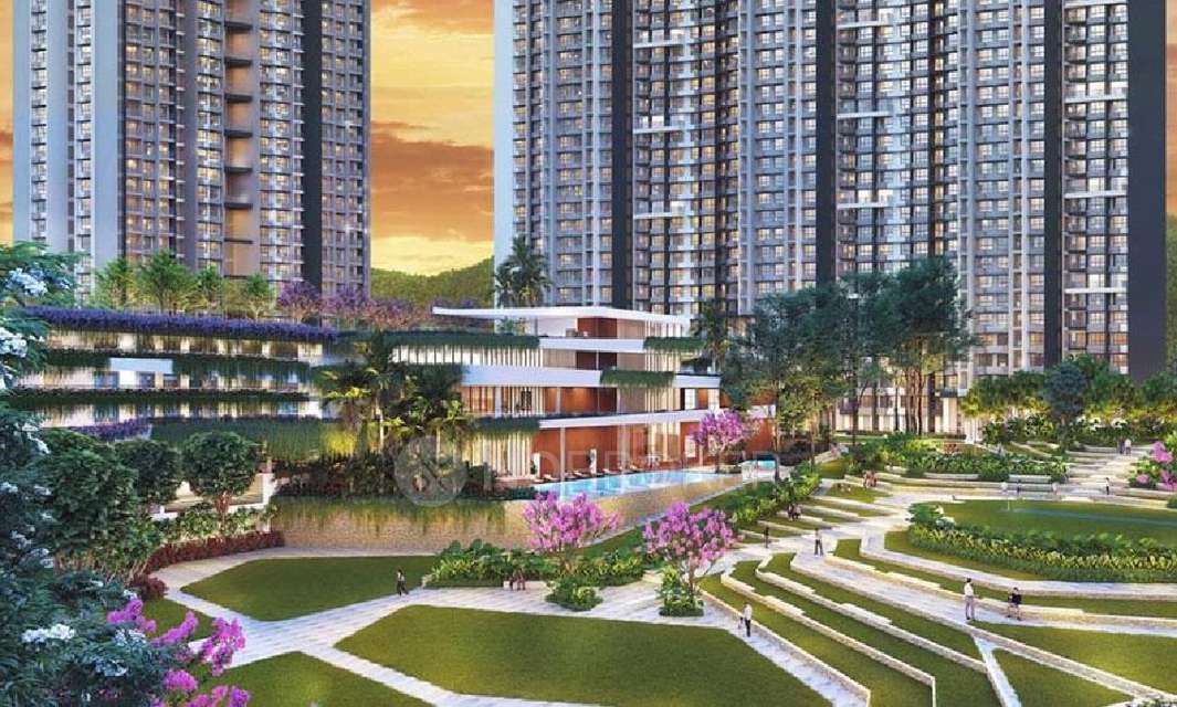 3 BHK Flat In Godrej Zenith For Sale  In Sector 89, New Gurgaon