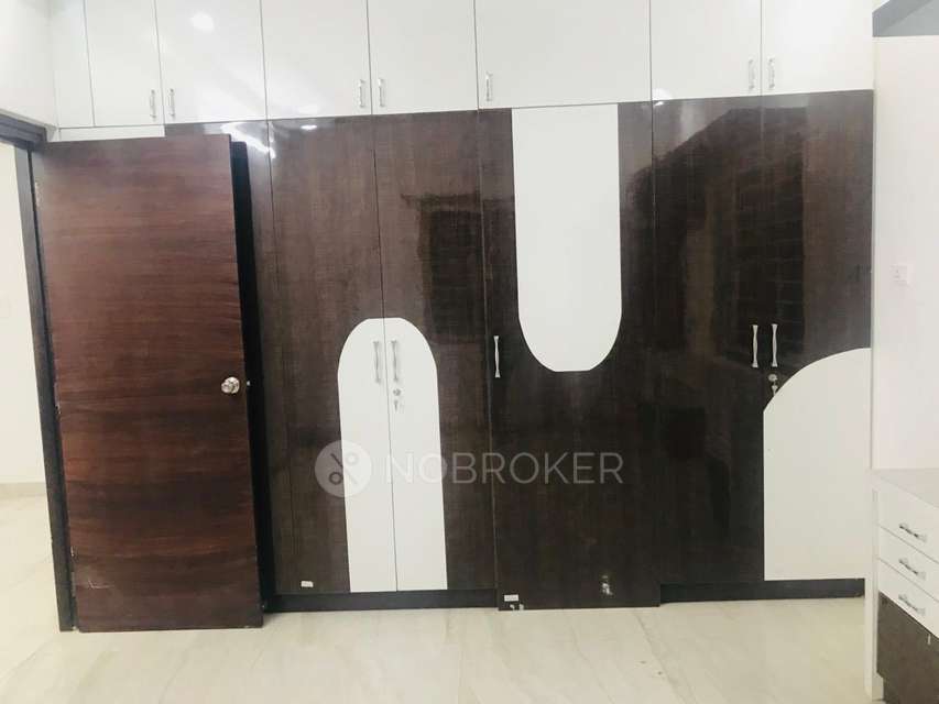 3 BHK Villa In Hallmark Tranquil  for Rent  In Narsingi