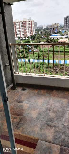 1 BHK Villa In Gawade Emerald Phase 4 for Rent  In Wakad