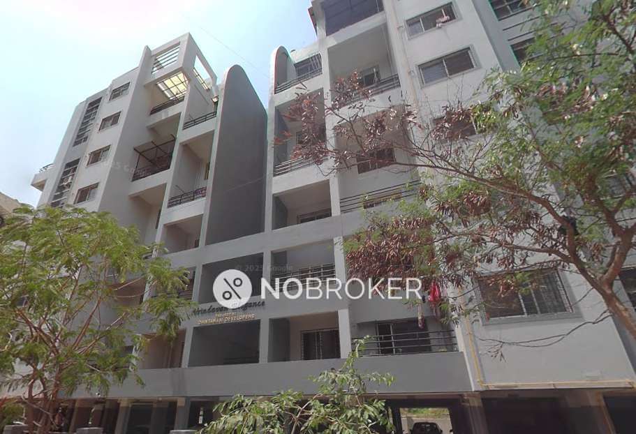 1 BHK Villa In Gawade Emerald Phase 4 for Rent  In Wakad