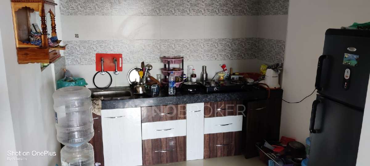 1 BHK Villa In Gawade Emerald Phase 4 for Rent  In Wakad