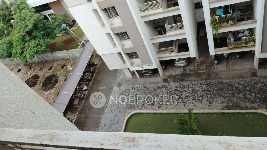 2 BHK Villa In Shriram Sai Shanti Park, Lohgaon For Sale  In Lohgaon