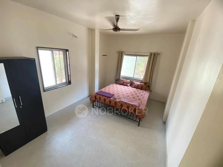 1 BHK Flat In Vishrant Society for Rent  In  Vishrantwadi