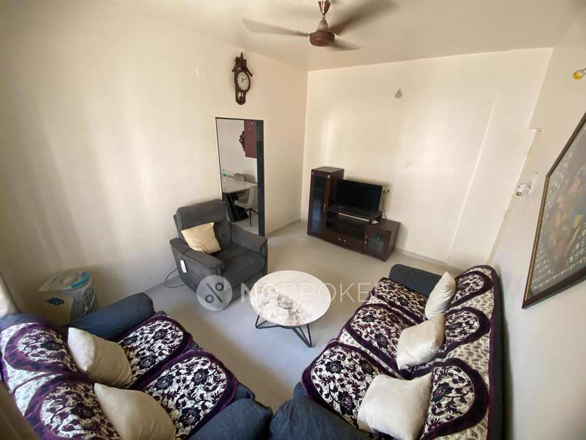 1 BHK Flat In Vishrant Society for Rent  In  Vishrantwadi