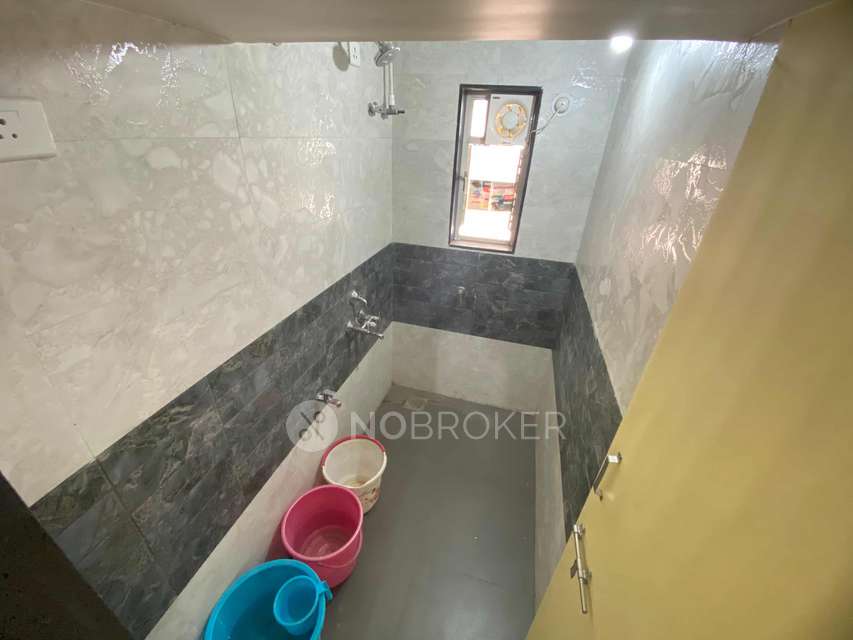 1 BHK Flat In Vishrant Society for Rent  In  Vishrantwadi