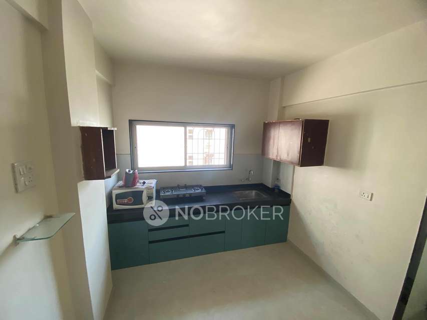 1 BHK Flat In Vishrant Society for Rent  In  Vishrantwadi