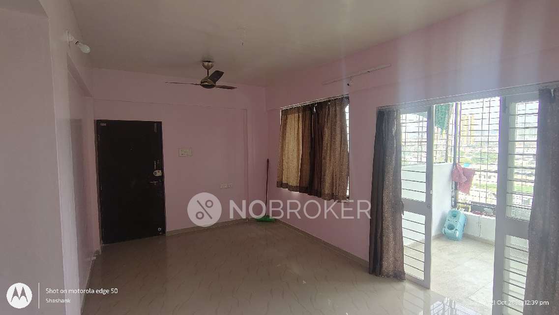 2 BHK Flat In Arun Park For Sale  In Walhekarwadi