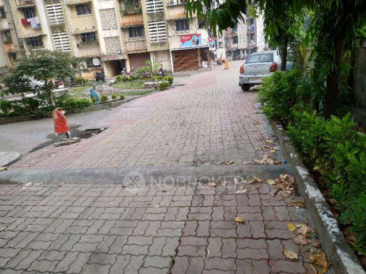 1 BHK Flat In Lodha Garden for Rent  In Lodha Garden Rajini Gandha, Lodha Garden, Bhagirathi Nagar, Khadakpada, Kalyan, Maharashtra 421301, India