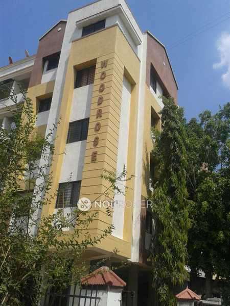 2 BHK Flat In Wood Rose for Rent In Lohegaon