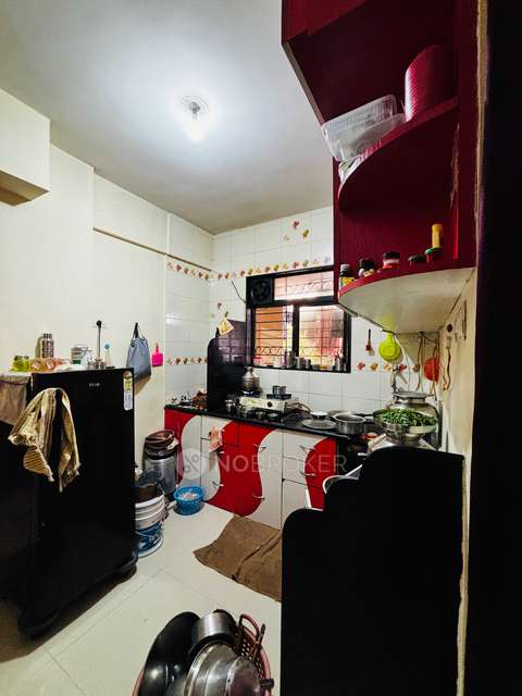 2 BHK Flat In Nisarg Dream House for Rent  In Bhosari