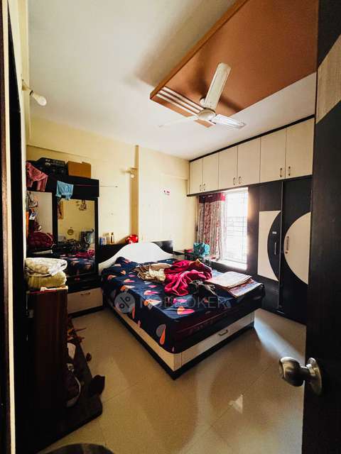 2 BHK Flat In Nisarg Dream House for Rent  In Bhosari