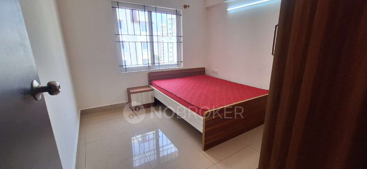 3 BHK Flat In Provident Sunworth for Rent  In Kengeri Hobli