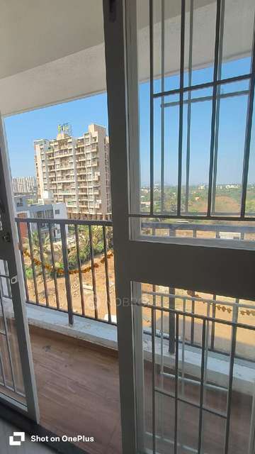 2 BHK Flat In Vma Reserve for Rent  In Punawale