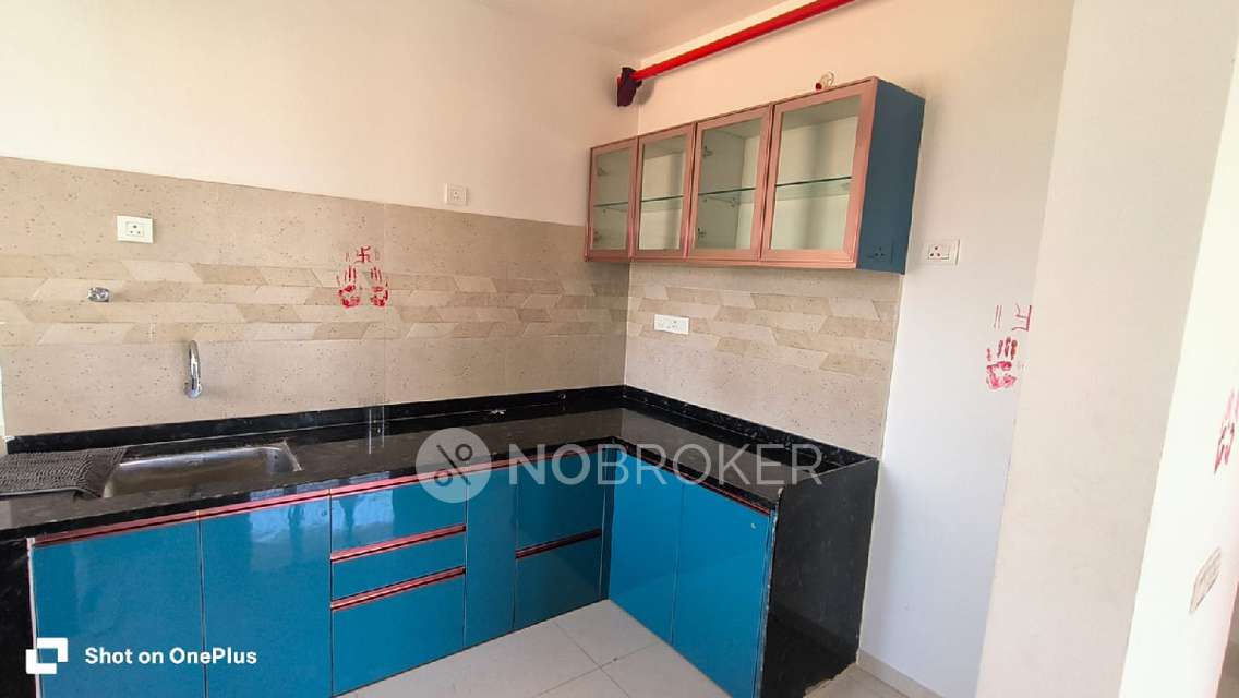 2 BHK Flat In Vma Reserve for Rent  In Punawale
