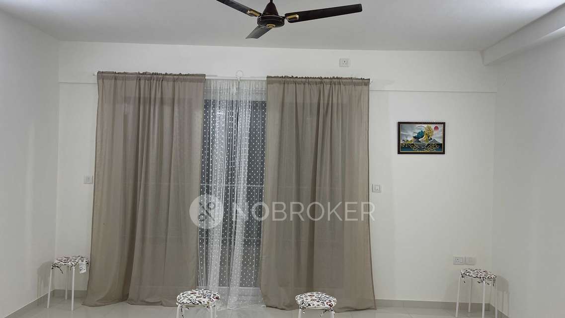3 BHK Villa In Godrej Aqua for Rent  In Hosahalli