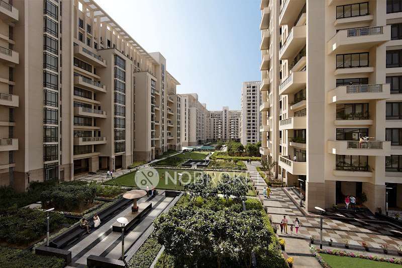 Single Room for Female In 3 BHK  In Mayfield Gardens In Sector 51