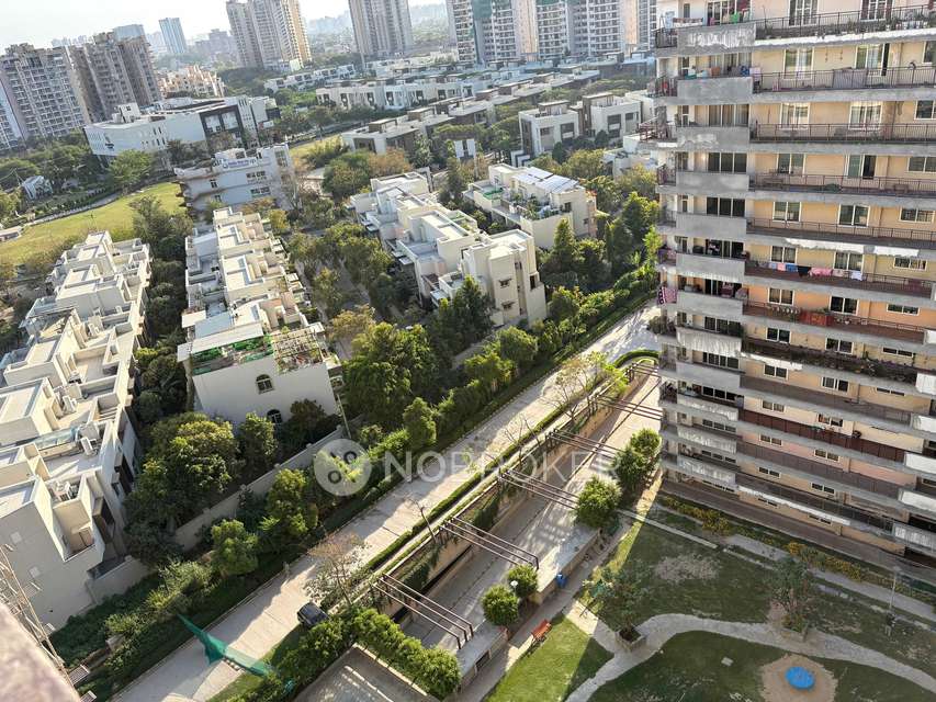 3 BHK Flat In Brisk Lumbini for Rent  In Sector 109