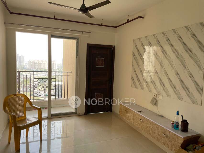 2 BHK Flat In Signature Global The Millennia Phase 2 for Rent  In Sector 37d