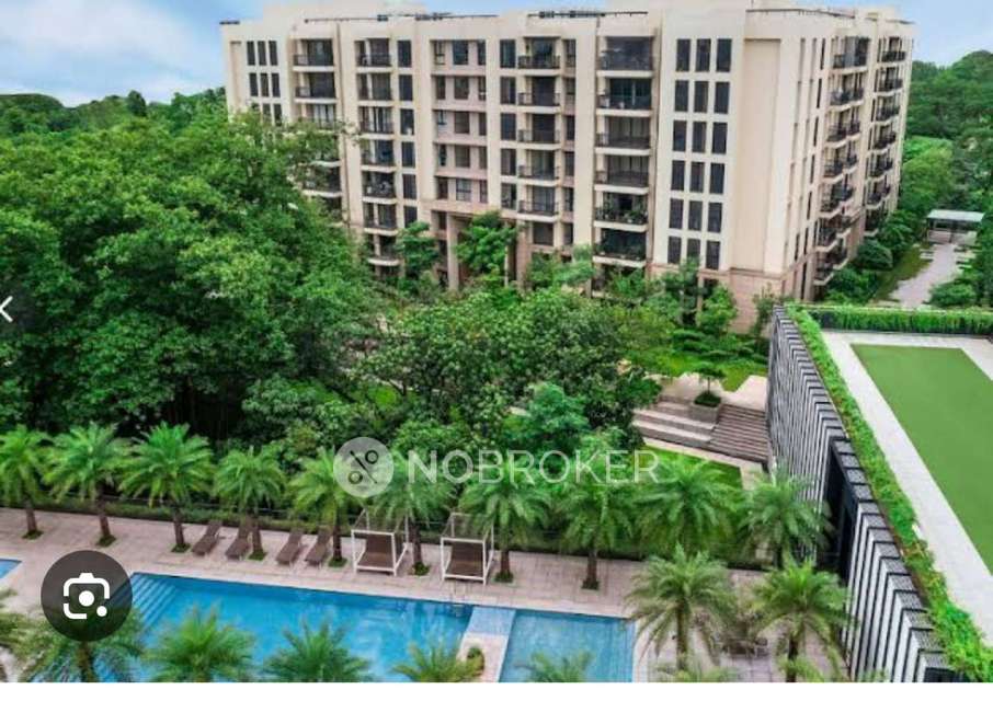 3 BHK Villa In Lodha Sterling for Rent  In Thane West