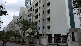 1 BHK Flat In Magarpatta City Zinnia for Rent  In Hadapsar